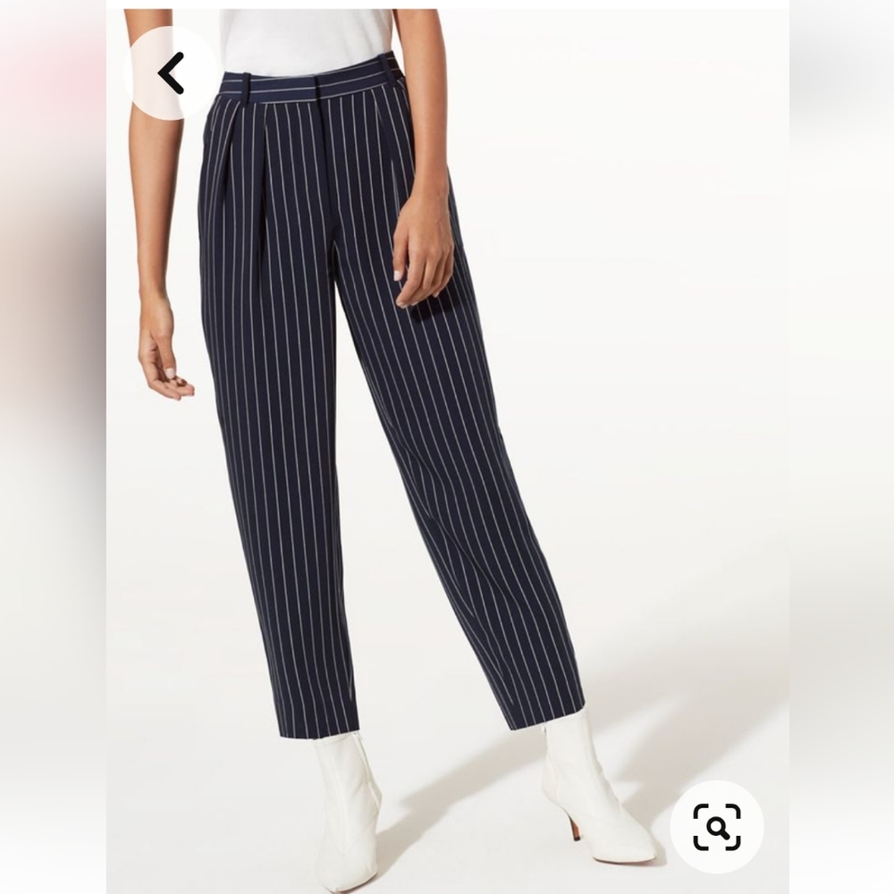 ☀️HP☀️Aritzia Babaton Modesto High Waist Dress Pants, size 4